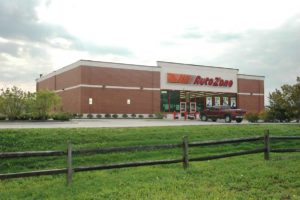 Autozone | Ft. Wayne, IN | GDI Construction