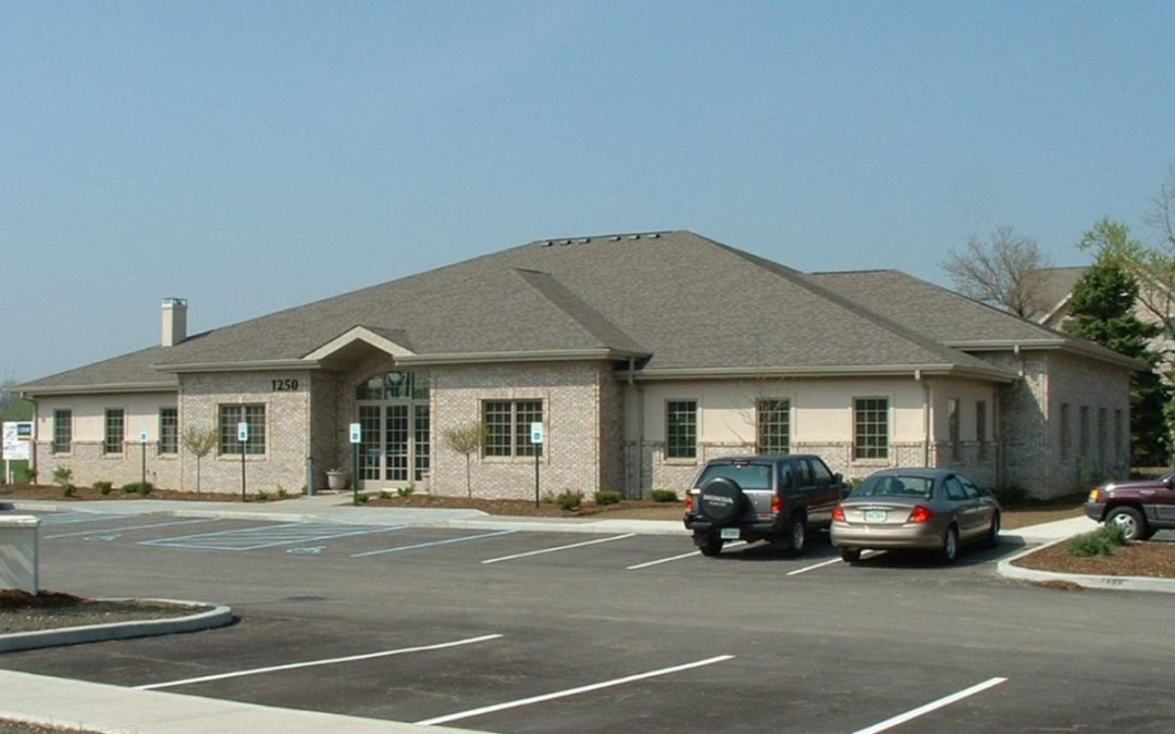 Center for Diagnostic Imaging – Greenfield, IN