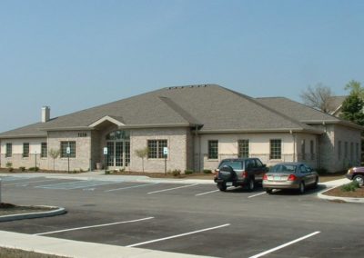 Center for Diagnostic Imaging – Greenfield, IN