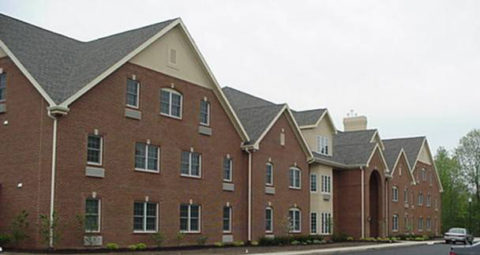Greentree Assisted Living - GDI Companies