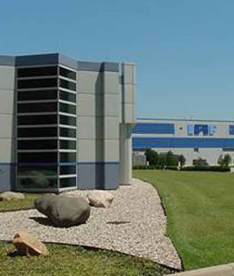 Indiana Automotive Fasteners Greenfield, IN GDI Companies