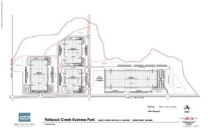 Fishback Creek Business Park Revised | Whitestown, IN | GDI Construction