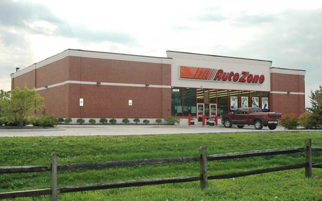 Autozone – Ft Wayne, IN