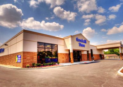Goodwill Industries – 14 Locations