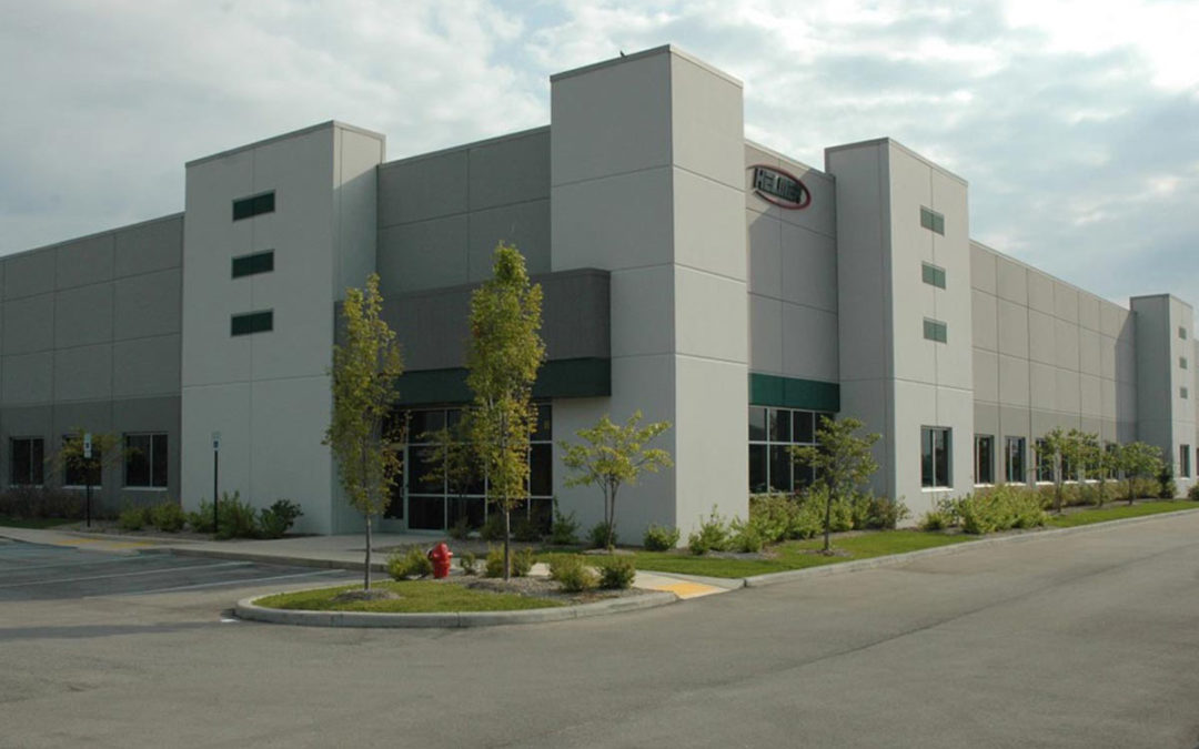 Helmer Scientific – Noblesville, IN