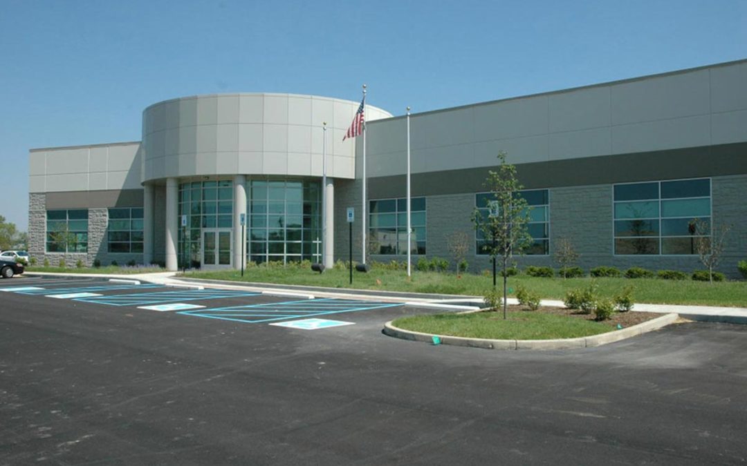 Therametric Technologies – Noblesville, IN