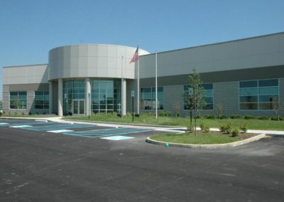 Therametric Technologies – Noblesville, IN